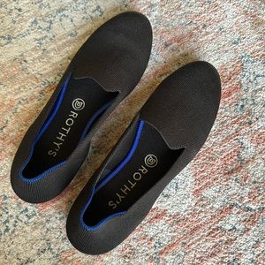 Rothy’s Size 9 Loafer